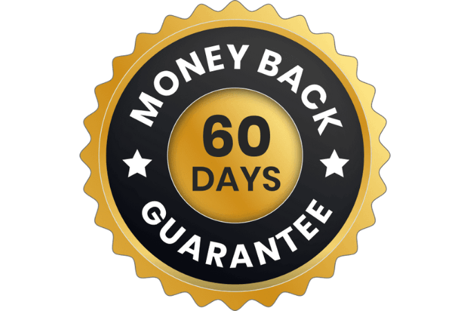 Energeia money back guarantee